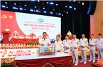 Đảng bộ Cục Hậu cần - Kỹ thuật Hải quân làm tốt công tác tham mưu, sẵn sàng chiến đấu