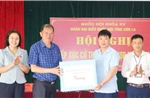 Cần nối thông tin giữa Chính phủ và đồng bào