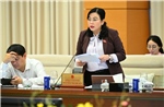Đưa Quốc hội lại gần cử tri 