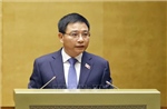 Bộ trưởng Bộ Tài chính: Sẽ bỏ thuế khoán trong năm 2026