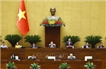 Trên 280.226.900 lượt ý kiến góp ý về sửa đổi Hiến pháp năm 2013