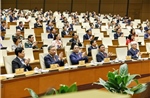 Kỳ họp thứ 9, Quốc hội khóa XV có khối lượng nội dung về công tác lập pháp nhiều nhất từ trước đến nay
