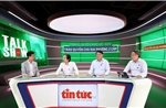 Báo chí với kỷ nguyên vươn mình của dân tộc