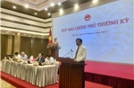 Bộ trưởng Trần Văn Sơn: Triển khai mạnh mẽ ‘bộ tứ trụ cột’ theo các Nghị quyết của Bộ Chính trị