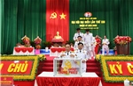 Phát huy bản lĩnh, trí tuệ, xây dựng Vùng 5 Hải quân cách mạng, chính quy, tinh nhuệ, hiện đại