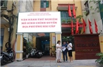 Đảm bảo cơ sở, vật chất cho các cơ quan khi thực hiện mô hình chính quyền địa phương 2 cấp 