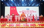 Đảng bộ Cục Chính trị Hải quân tập trung xây dựng Đảng bộ trong sạch vững mạnh, mẫu mực, tiêu biểu