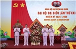 Học viện Hải quân nâng cao chất lượng đào tạo gắn với khả năng sẵn sàng chiến đấu