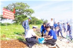 Sôi nổi các hoạt động hưởng ứng Tuần lễ Biển và Hải đảo Việt Nam 