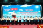 Hải quân vùng 4 phát động đợt thi đua cao điểm