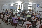 Khối lượng công việc lớn của cấp xã khi thực hiện chính quyền hai cấp