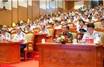 Cảnh sát biển phát động Đợt thi đua cao điểm 