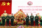 Nâng cao chất lượng, hiệu quả nhiệm vụ công tác Biên phòng 