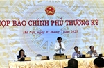 Số doanh nghiệp đăng ký mới tháng 6/2025 đạt gần 24.400 doanh nghiệp