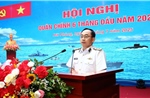 Quân chủng Hải quân đẩy mạnh phong trào bình dân học vụ số
