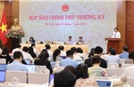Mô hình chính quyền 2 cấp hoạt động thông suốt sau 3 ngày hợp nhất