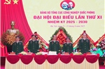  Xây dựng công nghiệp Quốc phòng lưỡng dụng, hiện đại