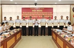Lực lượng Hải quân thực hiện quy hoạch hệ thống thiết chế văn hóa trong Quân đội 