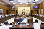Cử tri và nhân dân lo lắng về dịch tả lợn châu Phi