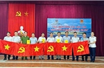 Lan tỏa tình quân dân qua hoạt động dân vận của Cảnh sát biển Việt Nam