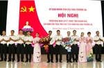 Chỉ định Chủ tịch và Phó Chủ tịch UBND đặc khu Trường Sa