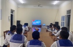 Vùng 4 Hải quân sôi nổi cuộc thi 50 năm vang mãi bản hùng ca giữ biển