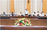 Thể chế hóa chỉ đạo của Đảng về Luật Thương mại Điện tử
