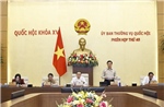 Sẽ bãi bỏ nội dung về quy hoạch vùng thông báo bay