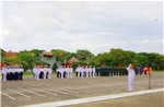 Ngày Tết Độc lập ở Trường Sa