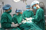 Viện Y học Hải quân chuyển đổi số xây dựng bệnh viện thông minh