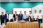 Stavian ED và Shinec ký kết thỏa thuận hợp tác chiến lược
