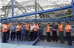 Cảnh sát biển tuyên truyền IUU cho ngư dân Hải Phòng