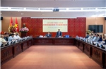 80 năm Đối ngoại Quốc hội - Từ lý luận đến thực tiễn