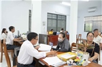 Thực hiện thủ tục hành chính không phụ thuộc vào địa giới hành chính 