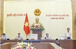 Luật Chuyển đổi số: Cần rà soát kỹ lưỡng để tránh bỏ lọt tội phạm sử dụng công nghệ cao 