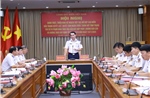Quyết liệt ngăn chặn chấm dứt tàu cá vi phạm khai thác IUU