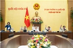 Bộ trưởng Phạm Thị Thanh Trà: Bộ Nội vụ tập trung hoàn thiện đề án về phân loại đơn vị hành chính