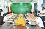 Hiệu quả phối hợp giữa Cảnh sát biển Việt Nam và Sở Chỉ huy Chiến thuật tiền phương Campuchia