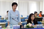 Thị trường vàng khó kiểm soát, nên có cơ chế nhập khẩu vàng