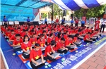 Ngày hội nghĩa tình biên giới, biển đảo năm 2025 