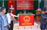 Cuộc bầu cử đại biểu Quốc hội khóa XVI có ý nghĩa quan trọng trong giai đoạn phát triển mới