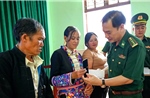 Bộ đội Biên phòng đồng hành chuyển đổi số nơi biên giới