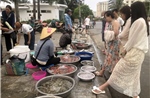Chợ cá Sầm Sơn - Bản giao hưởng mặn mòi nơi cửa biển
