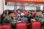 Bảo đảm an ninh mạng, an ninh dữ liệu trong chiến lược kỷ nguyên số