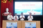 Cảnh sát biển đồng hành với ngư dân Ninh Bình
