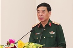 Bộ trưởng Phan Văn Giang gửi thư khen lực lượng tìm kiếm 11 ngư dân gặp nạn trên biển