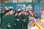 Ngành Tuyên huấn Quân đội: Linh hồn, mạch sống tạo nên sức mạnh quân đội