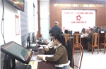 Sắp xếp đơn vị hành chính từ tinh gọn bộ máy đến kiến tạo động lực phát triển