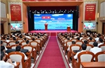 Hội thi báo cáo viên giỏi Quân chủng Hải quân lần thứ XI năm 2026