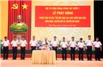 Cảnh sát biển thi đua ‘Đổi mới sáng tạo, phát triển khoa học, công nghệ, chuyển đổi số, chuyển đổi xanh’